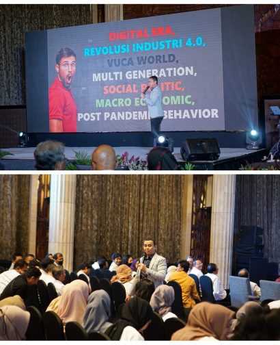 Be an Excellent Performer To be A Winner in 2024 – BRGM
